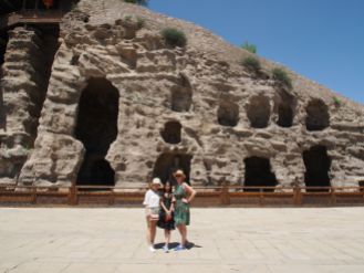 Cave of the Great Buddha (Cave No. 5)